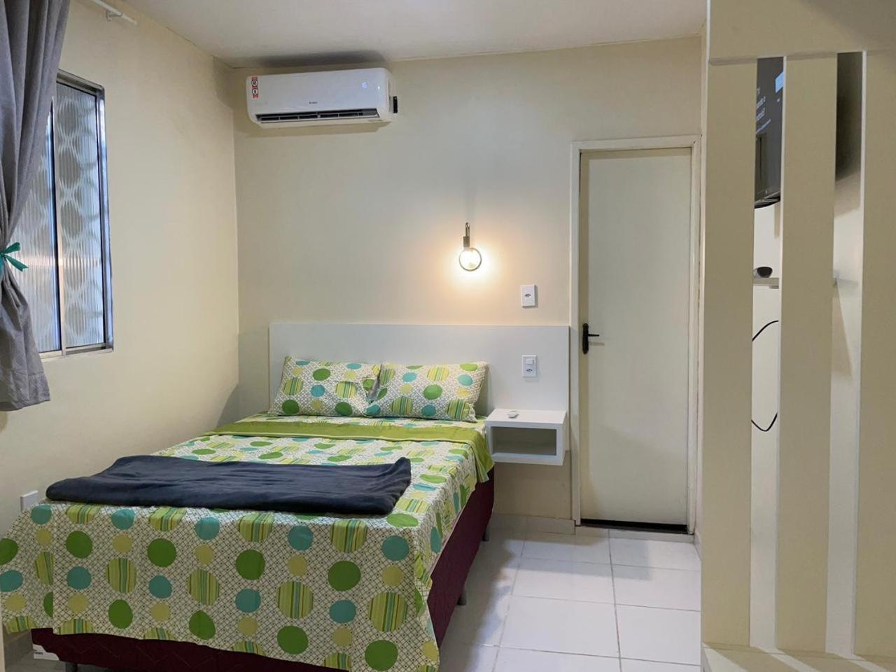 Hotel Residencial Vista Bela 마나우스 외부 사진
