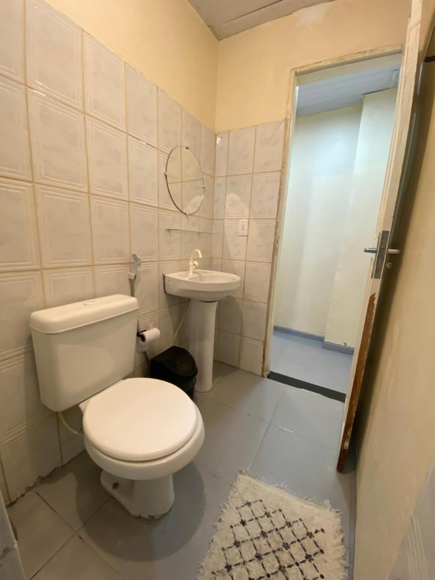 Hotel Residencial Vista Bela 마나우스 외부 사진