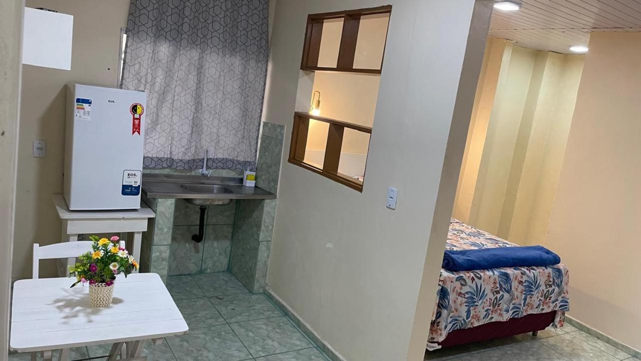 Hotel Residencial Vista Bela 마나우스 외부 사진