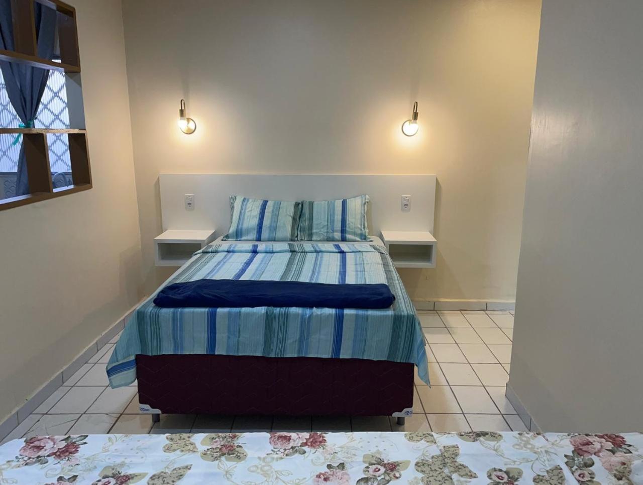 Hotel Residencial Vista Bela 마나우스 외부 사진