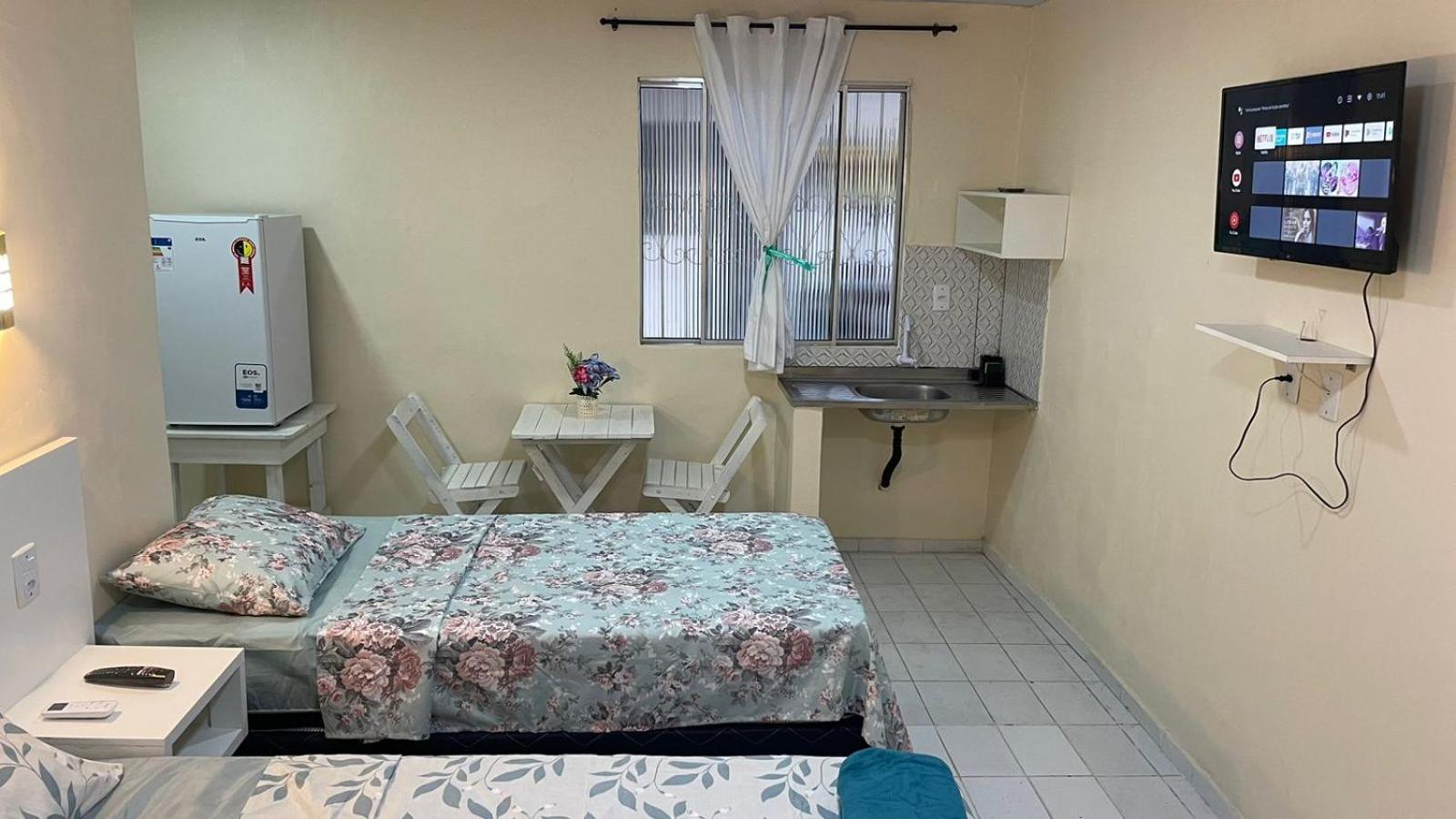 Hotel Residencial Vista Bela 마나우스 외부 사진