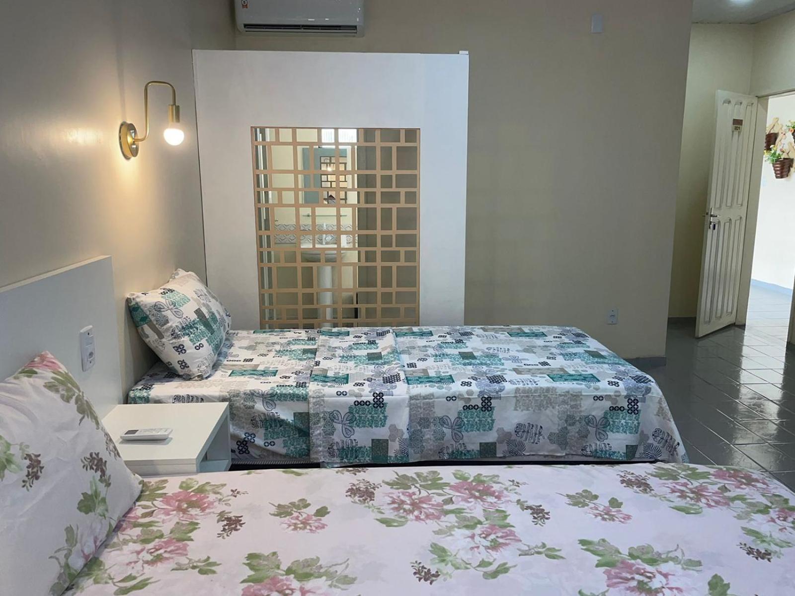 Hotel Residencial Vista Bela 마나우스 외부 사진